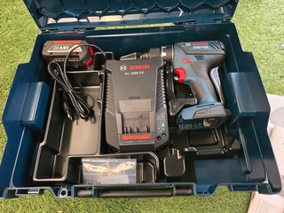 Schroefboormachine Bosch Professional, GSR 18V-28